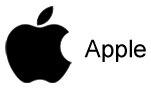 logo apple