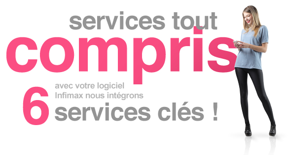 Services tout compris